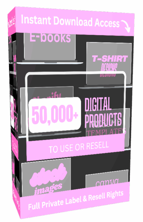 PLR BUNDLE