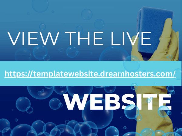 Bubble Clean Elementor Template Kit - Image 5