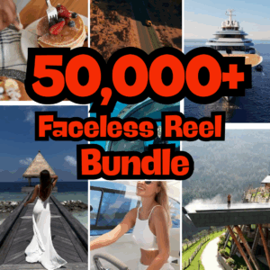 The Reels Mega Bundle